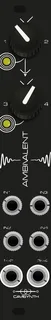 Cavisynth AMBIVALENT — 4 HP