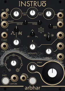 Instruō arbhar — 18 HP