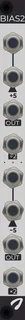 Joranalogue Audio Design Bias 2 — 2 HP