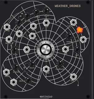 Eowave Weather Drones 1.5 — 24 HP