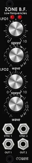 Eowave Zone B.F — 5 HP