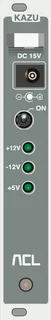 Audiophile Circuits League KAZU PSU — 4 HP