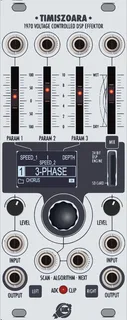 XAOC Devices Timiszoara — 10 HP