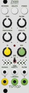 Tiptop Audio Z5000 — 8 HP