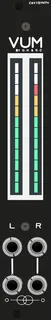 Cavisynth VUM — 4 HP